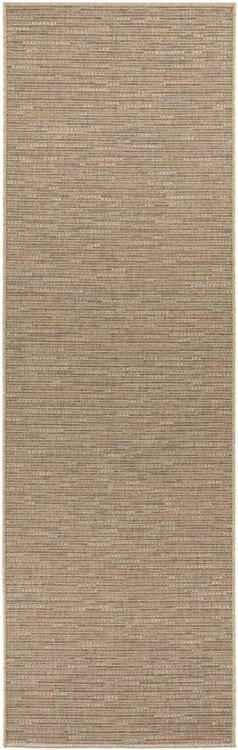 BT Carpet kiliminis takelis Nature 80x500 cm kaina ir informacija | Kilimai | pigu.lt