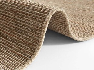 BT Carpet ковровая дорожка Nature 80x250 см цена и информация | Ковры | pigu.lt