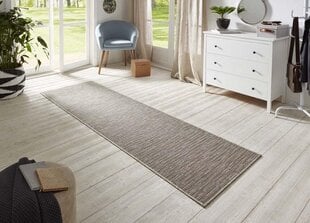 BT Carpet kiliminis takelis Nature 80x350 cm kaina ir informacija | Kilimai | pigu.lt