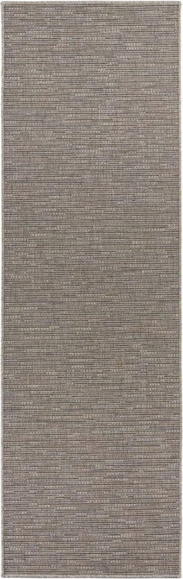 BT Carpet kiliminis takelis Nature 80x350 cm kaina ir informacija | Kilimai | pigu.lt