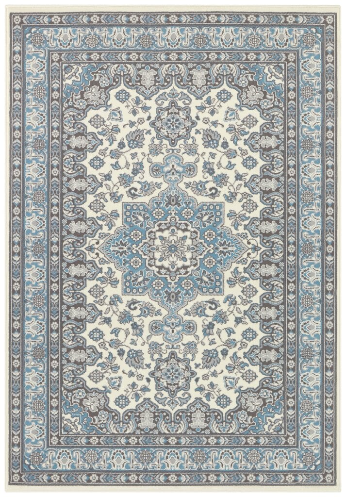 Nouristan kilimas Mirkan Parun Tabriz, 200x290 cm kaina ir informacija | Kilimai | pigu.lt