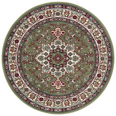 Nouristan kilimas Mirkan Parun Tabriz, 160x160 cm, apvalus kaina ir informacija | Kilimai | pigu.lt