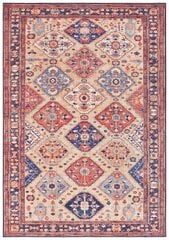 Elle Decoration ковер Imagination Afghan Kelim, 120x160 см цена и информация | Ковры | pigu.lt