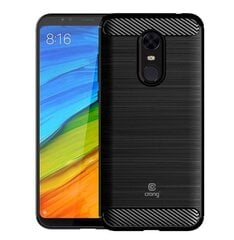 Crong Essential Cover kaina ir informacija | Telefono dėklai | pigu.lt