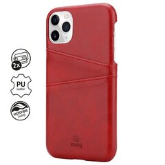 Crong Essential Cover kaina ir informacija | Telefono dėklai | pigu.lt