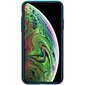 Nillkin Super Frosted Shield skirtas Apple iPhone 11 Pro Max, mėlynas kaina ir informacija | Telefono dėklai | pigu.lt