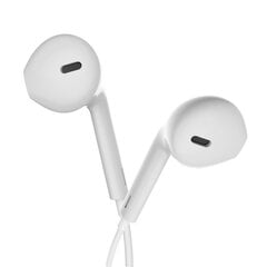 Borofone Sports earphones BE22 Free Run kaina ir informacija | Ausinės | pigu.lt