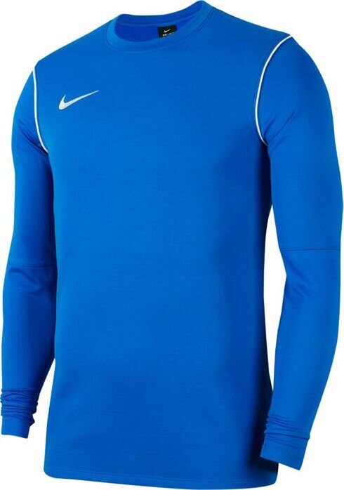 Marškinėliai Nike JR Park, mėlyni kaina ir informacija | Futbolo apranga ir kitos prekės | pigu.lt