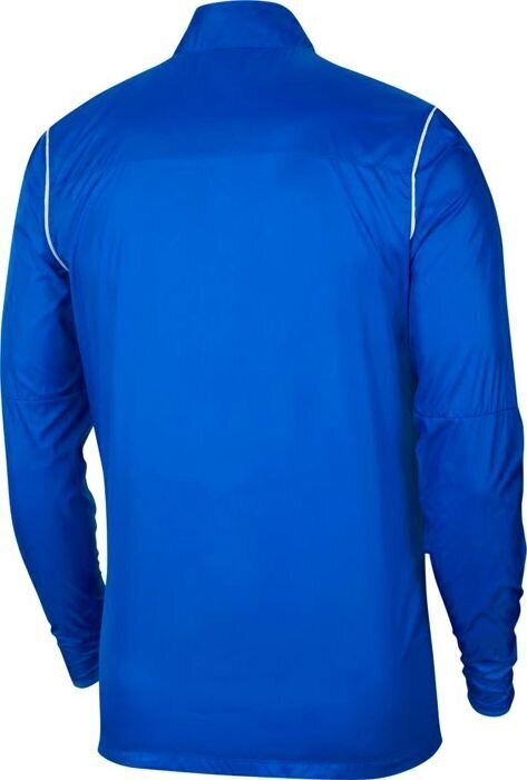 Sportinė striukė vyrams Nike Park 20 Repel, mėlyna kaina ir informacija | Sportinė apranga vyrams | pigu.lt