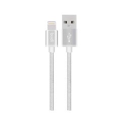 Budi Lightning - USB kaina ir informacija | Laidai telefonams | pigu.lt