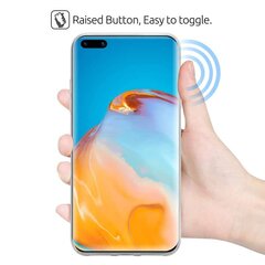 Crong Huawei P40 Pro kaina ir informacija | Telefono dėklai | pigu.lt