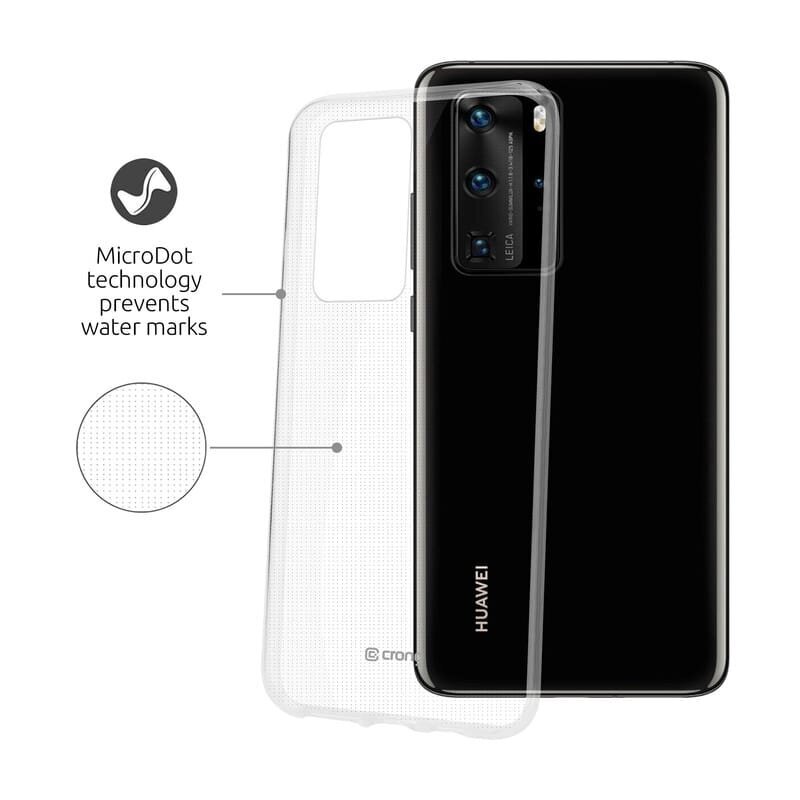 Crong Essential Cover kaina ir informacija | Telefono dėklai | pigu.lt