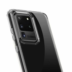 Чехол Crong для Samsung Galaxy S20 Ultra цена и информация | Чехлы для телефонов | pigu.lt