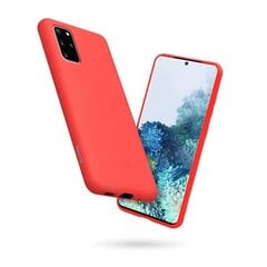 Crong Essential Cover kaina ir informacija | Telefono dėklai | pigu.lt