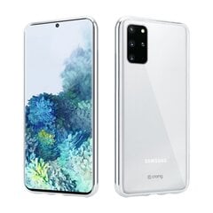 Чехол Crong для Samsung Galaxy Note10 Lite цена и информация | Чехлы для телефонов | pigu.lt