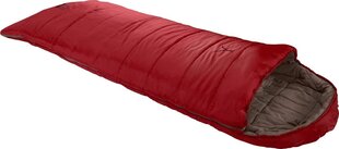 Спальный мешок Grand Canyon Utah 225 х 85 см, красный цена и информация | Спальные мешки | pigu.lt