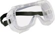 Apsauginiai akiniai Ekastu Claro, 1 vnt. цена и информация | Galvos apsauga | pigu.lt