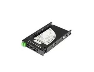 Fujitsu S26361-F5675-L924, 240 ГБ цена и информация | Внутренние жёсткие диски (HDD, SSD, Hybrid) | pigu.lt