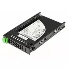 Fujitsu S26361-F5701-L919 kaina ir informacija | Vidiniai kietieji diskai (HDD, SSD, Hybrid) | pigu.lt