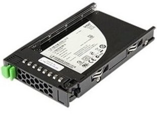 Fujitsu S26361-F5701-L948 цена и информация | Внутренние жёсткие диски (HDD, SSD, Hybrid) | pigu.lt