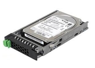 Fujitsu S26361-F5730-L160 цена и информация | Внутренние жёсткие диски (HDD, SSD, Hybrid) | pigu.lt