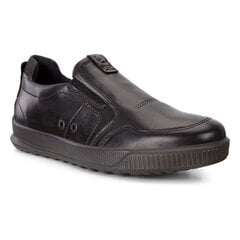 Batai vyrams Ecco Byway, juoda kaina ir informacija | Vyriški batai | pigu.lt