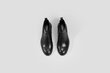 Vagabond juodi aulinukai moterims AMINA kaina ir informacija | Aulinukai, ilgaauliai batai moterims | pigu.lt