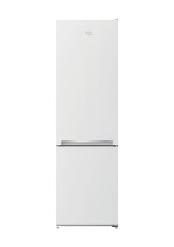 Beko RCSA300K30WN цена и информация | Холодильники | pigu.lt