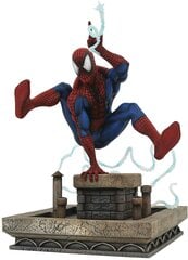 Diamond Select Marvel Gallery Spider-Man kaina ir informacija | Žaidėjų atributika | pigu.lt