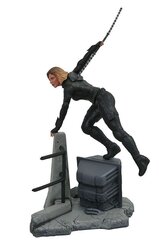 Diamond Select Marvel Gallery Avengers Black Widow kaina ir informacija | Žaidėjų atributika | pigu.lt