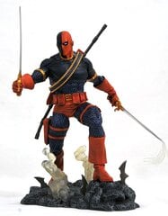 DC Comics Deathstroke Gallery kaina ir informacija | Žaidėjų atributika | pigu.lt