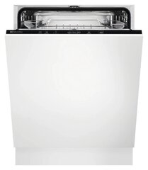 Посудомоечная машина Electrolux EEA27200L  (60 cм) kaina ir informacija | Посудомоечные машины | pigu.lt