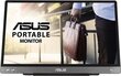 Asus 90LM0631-B01170 kaina ir informacija | Monitoriai | pigu.lt