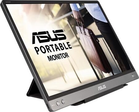 Asus 90LM0631-B01170 kaina ir informacija | Monitoriai | pigu.lt