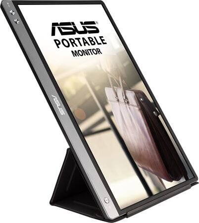 Asus 90LM0631-B01170 kaina ir informacija | Monitoriai | pigu.lt