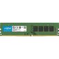 Crucial RAM CT16G4DFRA32A kaina ir informacija | Operatyvioji atmintis (RAM) | pigu.lt