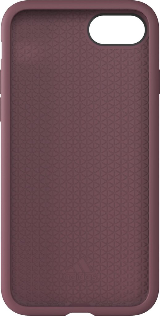 Adidas FW18 iPhone 6/6S/7/8 цена и информация | Telefono dėklai | pigu.lt