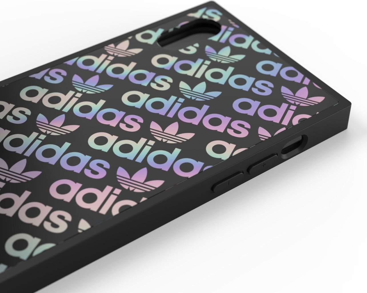 Adidas OR Square FW19, juodas kaina ir informacija | Telefono dėklai | pigu.lt