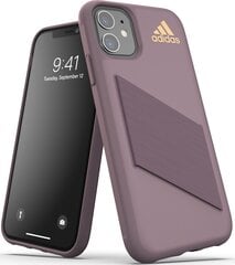 Adidas SS20 iPhone 11 Pro kaina ir informacija | Telefono dėklai | pigu.lt