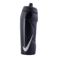 Питьевая бутылка Nike Hyperfuel, 709 мл цена и информация | Фляги для воды | pigu.lt