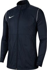 Куртка детская Nike RPL Park 20 RN JKT W JUNIOR BV6904 451, темно-синяя цена и информация | Куртка для мальчика | pigu.lt