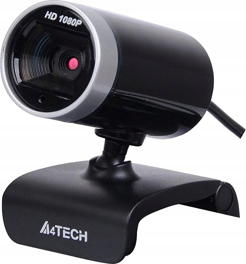 A4Tech A4TKAM46703 kaina ir informacija | Kompiuterio (WEB) kameros | pigu.lt