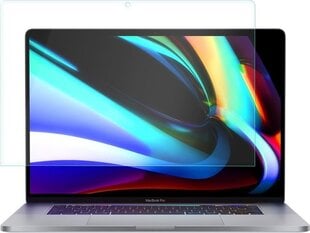 3mk FlexibleGlass Lite, Apple MacBook Pro 16 цена и информация | Охлаждающие подставки и другие принадлежности | pigu.lt