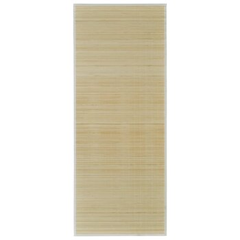 Bambukinis kilimas 100x160 cm kaina ir informacija | Kilimai | pigu.lt