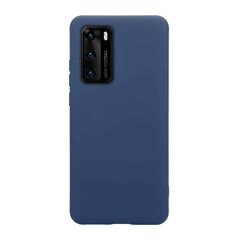 Crong Essential Cover kaina ir informacija | Telefono dėklai | pigu.lt