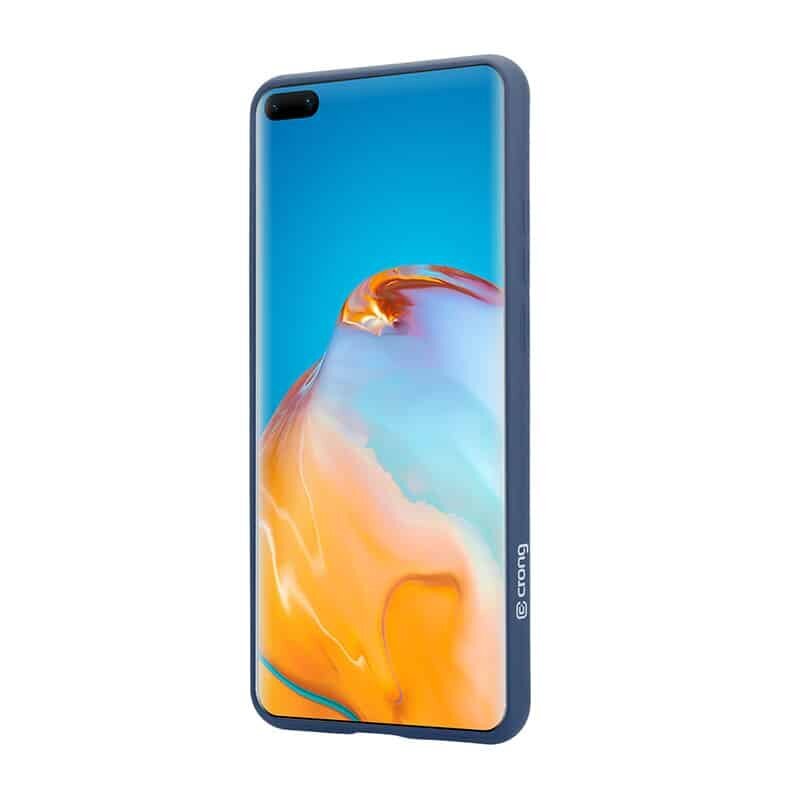 Crong Huawei P40 Pro kaina ir informacija | Telefono dėklai | pigu.lt