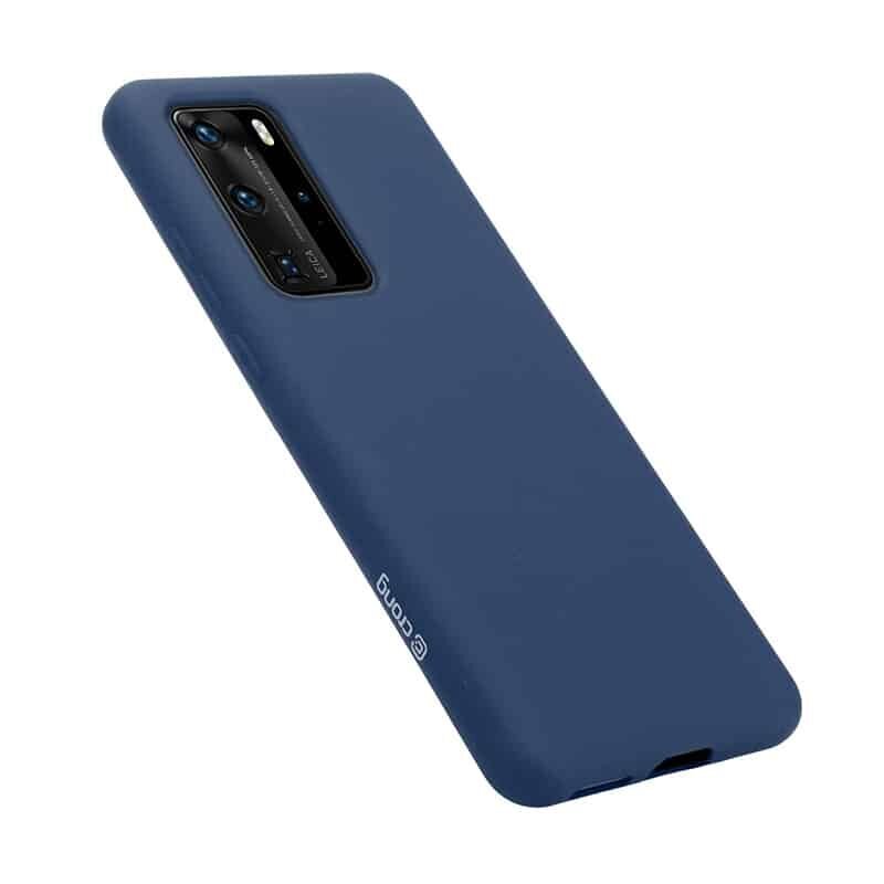 Crong Huawei P40 Pro kaina ir informacija | Telefono dėklai | pigu.lt