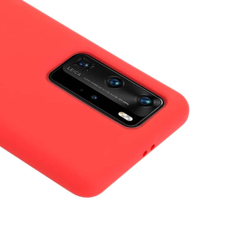 Crong Huawei P40 Pro kaina ir informacija | Telefono dėklai | pigu.lt