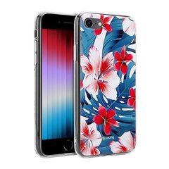 Чехол Crong для iPhone SE 2020 / 8 / 7 цена и информация | Чехлы для телефонов | pigu.lt