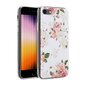 Crong flower case kaina ir informacija | Telefono dėklai | pigu.lt